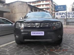 DACIA DUSTER 1.5 DIESEL LAUREATE-PARI AL NUOVO