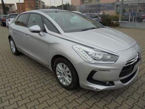 DS DS 5 1.6 e-HDi 115 ETG6 Business