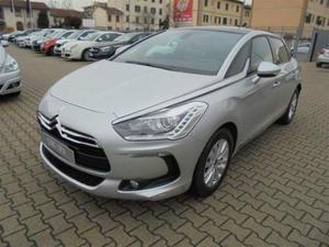 DS DS 5 1.6 e-HDi 115 ETG6 Business