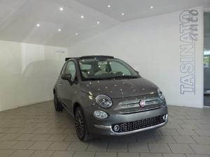 FIAT 500 C 1.3 Multijet 95 CV Lounge