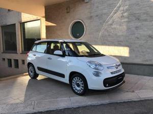 FIAT 500L 1.6 Multijet 105 CV Easy BLUETOOTH USB CRUISE