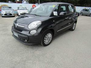 FIAT 500L 1.6 Multijet 120 CV Pop Star