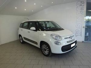 FIAT 500L Living 1.6 Multijet 120 CV Business