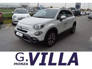 FIAT 500X 1.4 MultiAir 140 CV Cross