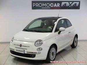 FIAT  Lounge Solo  Km