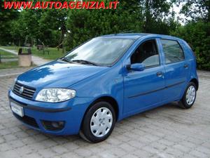 FIAT Punto 1.3 Multijet 16V 5 porte Dynamic rif. 