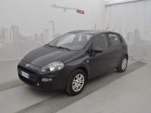 FIAT Punto 5p Lounge cv 5 porte eu6