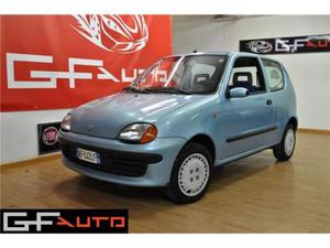 FIAT Seicento 1.1i cat Hobby * UNICO PR