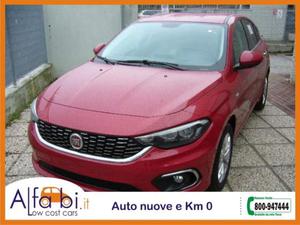 FIAT Tipo 5 porte 1.6 MJT 120CV Lounge Cerchi 16" Full Opt.