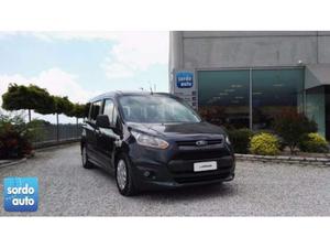 FORD Tourneo Connect 7 Posti 1.6 TDCi 115 CV Plus