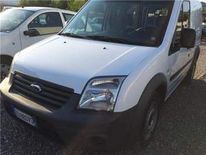 FORD Transit Connect 230L TREND 1.8 TDCi 90CV DPF