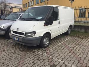 FORD Transit TD/85 cat PC Fu. Custom rif. 