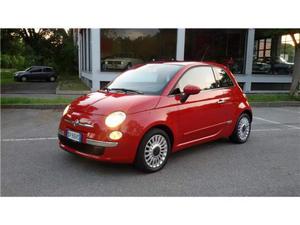 Fiat 500 dual logic