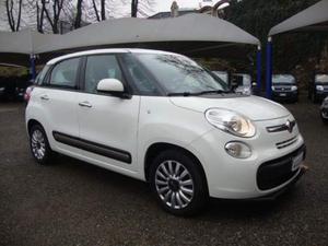 Fiat 500L 0.9 TwinAir Nat. Power Pop star GARANZIA 5 ANNI !