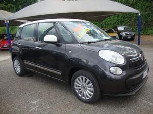 Fiat 500L 1.3 MJT 85 CV POP STAR E6 GARANZIA 5 ANNI