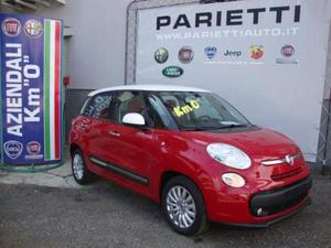 Fiat 500L 1.3 Multijet 85 CV Pop Star GARANZIA 5 ANNI