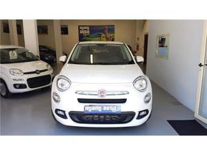 Fiat 500X 1.6 MultiJet 120 CV DCT Pop Star KM0 Uff. Fiat