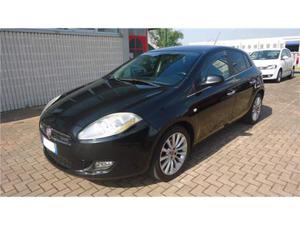 Fiat Bravo 1.6 MJT 120 CV DPF Emotion