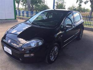 Fiat Grande Punto 1.3 MJT 90 CV 5 porte Emoti(MONTATA EVO