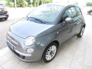 Fiat  Lounge Cambio Automatico