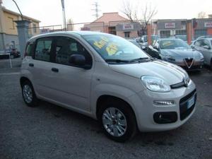 Fiat New Panda 1.2 Easy GPL GARANZIA 5 ANNI