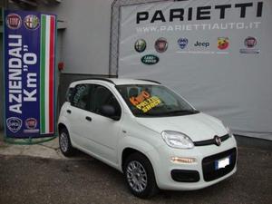 Fiat New Panda 1.2 Easy GPL GARANZIA 5 ANNI