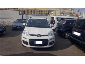 Fiat Panda 1.3 MJT S&S Lounge