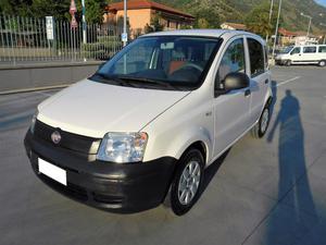 Fiat Panda 1.3 Mtj VAN 2 Posti Active