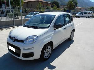 Fiat Panda 1.3MTJ Van 4 Posti