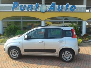 Fiat Panda E6 1.2benz 69cv Lounge *pari al nuovo*