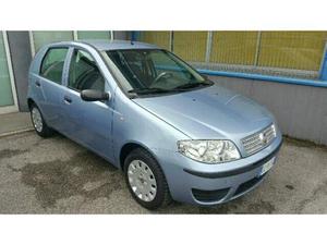 Fiat Punto 1.2 GPL