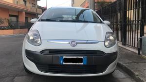 Fiat Punto Evo 1.3 MJT 75 CV