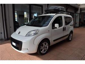 Fiat Qubo 1.3 MJT 75 CV Dynamic