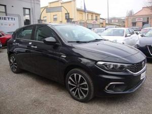 Fiat Tipo 1.6 Mjt S&S Lounge 120cv DCT Automatica !