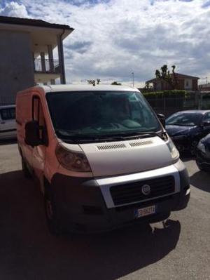 Fiat ducato  mjt pc-tn furgone