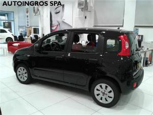Fiat new panda cv easy gpl km0 clima promo maggio