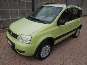 Fiat panda 1.2 4x4 climbing tagliandi fiat molto bella