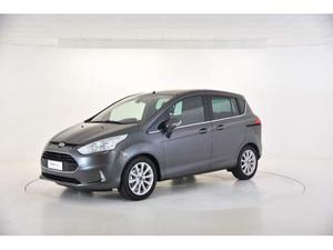 Ford B-Max  CV GPL TITANIUM