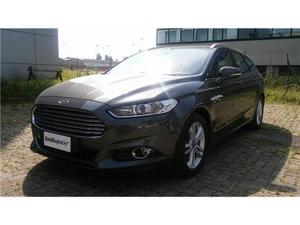 Ford Mondeo IV  SW 2.0 Diesel mondeo SW 2.0 tdci