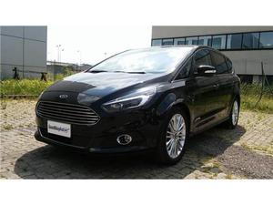 Ford S-Max II  Diesel s-max 2.0 tdci bt Titanium