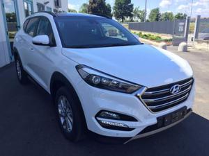 HYUNDAI Tucson 1.7 CRDi 2WD Xpossible KM0 TETTO APRIBILE -