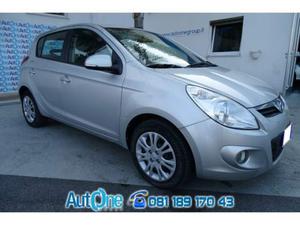 Hyundai I Crdi 75cv Comfort 5p