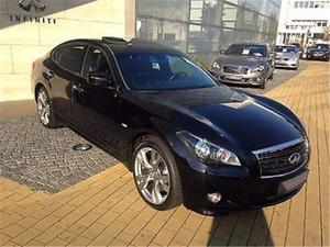 Infiniti M30 d S Premium