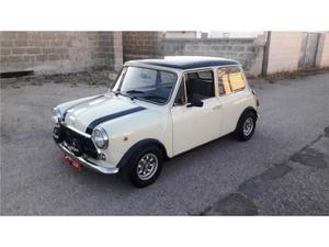 Innocenti mini cooper 1.3 c.c. asi