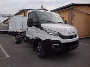 Iveco daily 65 c cv euro 6 pronta consegna