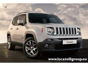 JEEP Renegade 1.4 MultiAir Limited con FUNCTION PACK