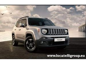 JEEP Renegade 1.6 Mjt Business DDCT con Navigatore