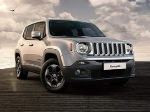 JEEP Renegade my multijet 140cv limited 4wd