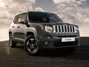 JEEP Renegade my multijet 140cv limited 4wd rif.