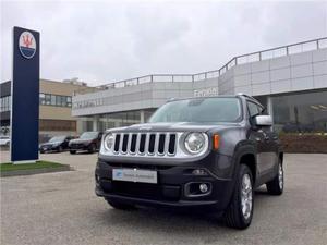 Jeep Renegade 2.0 Mjt 140CV 4WD LIMITED - IVA ESPOSTA